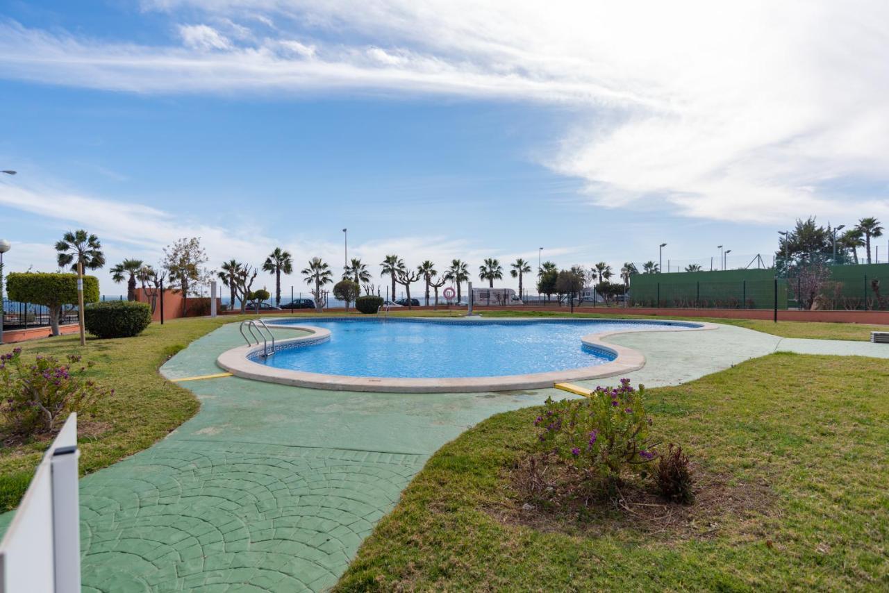 Casa Gris Vila Orihuela Exterior foto